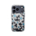 Etui / obudowa na smartfona SwitchEasy Fleur M do iPhone 17 Pro (Blue Gray )